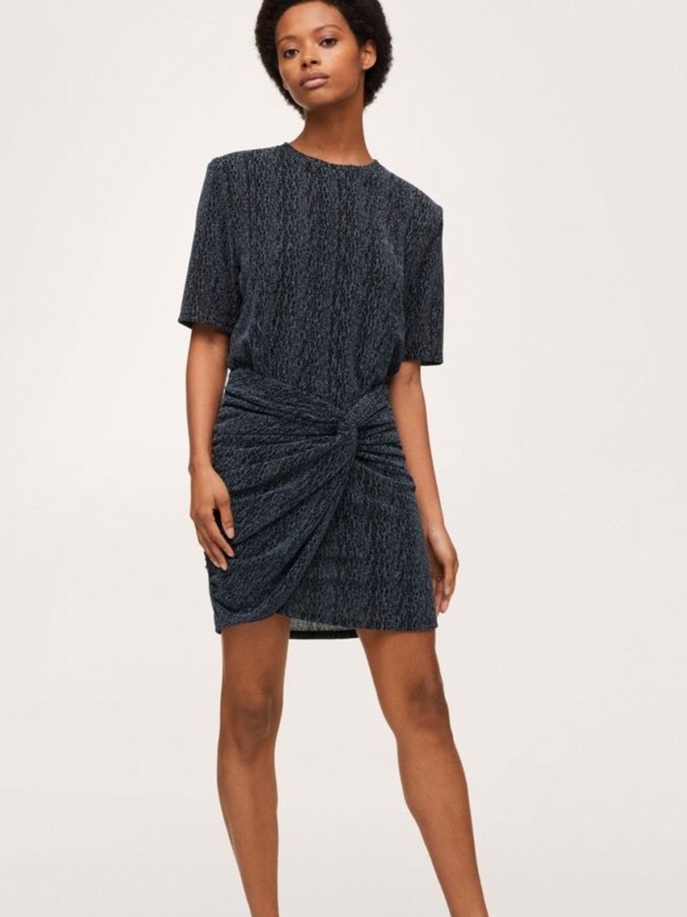 Mango Dress